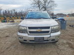 Chevrolet TrailBlazer 2008