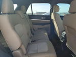 Ford Explorer 2016