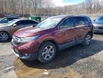 Honda CR-V 2017