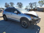 Subaru XV 2017