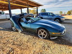 Chevrolet Corvette 1995