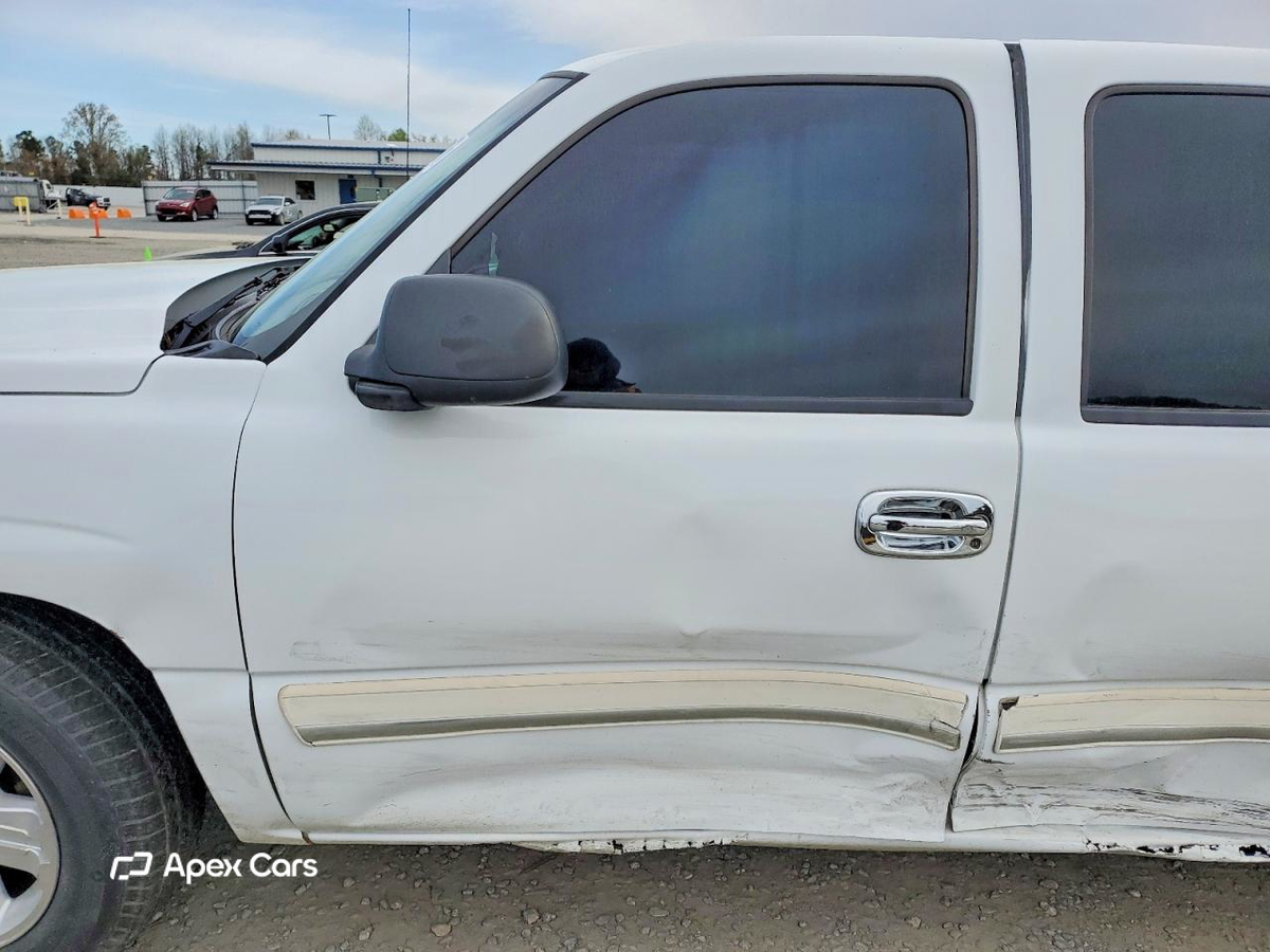 Chevrolet Silverado 2006