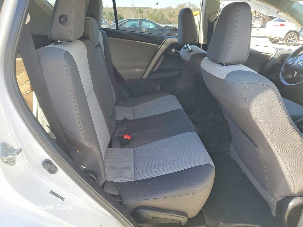 Toyota RAV 4 2013