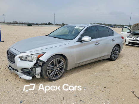 Infiniti Q50 2015 - Image 1 of 12
