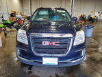 GMC Terrain 2017