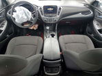 Chevrolet Malibu 2021