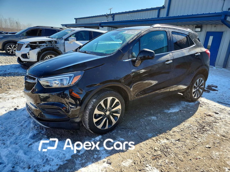 Buick Encore 2021 - Image 1 of 14