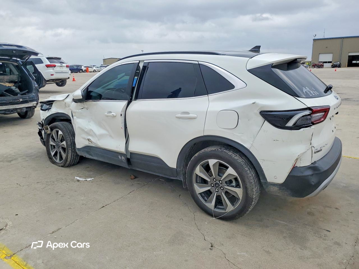 Ford Escape 2024