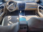 Nissan Altima 2013