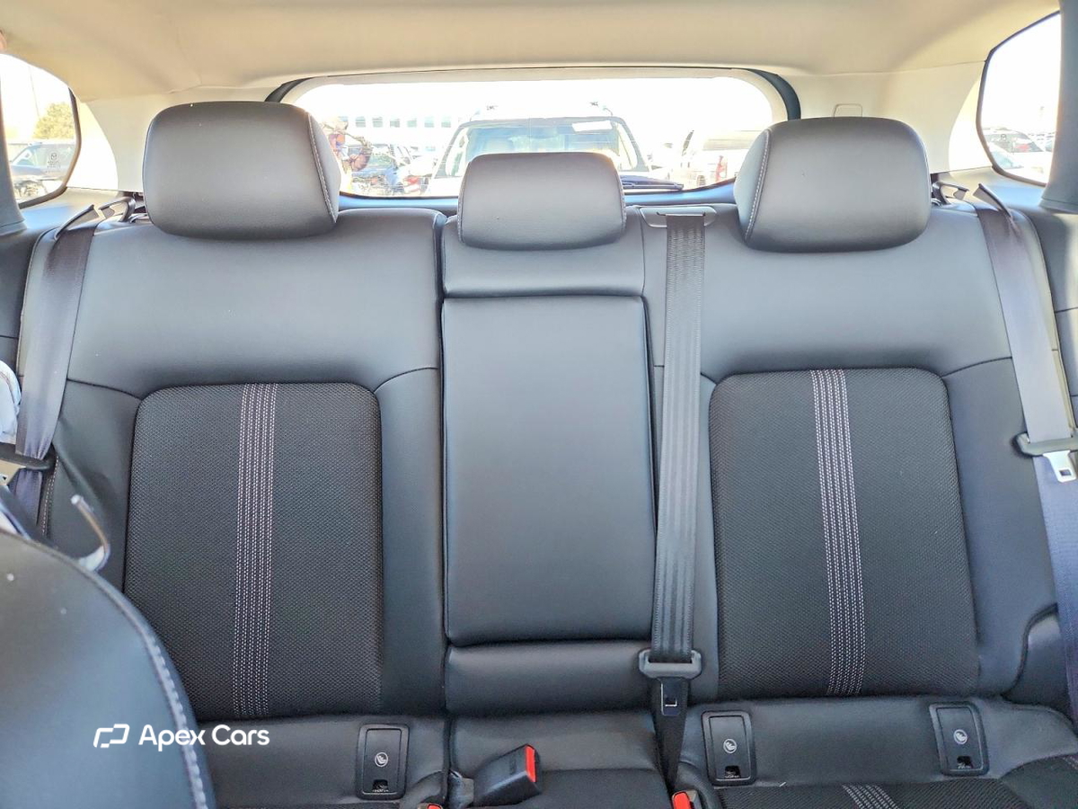 Mazda CX-50 2024