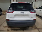 Jeep Cherokee 2019