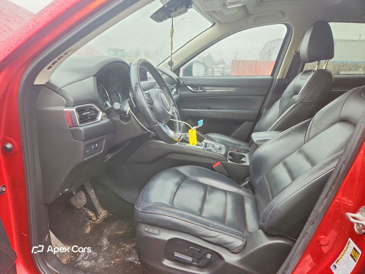 Mazda CX-5 2020