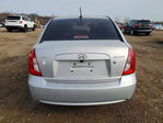 Hyundai Accent 2011