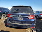 Honda Odyssey 2018