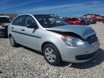 Hyundai Accent 2009
