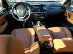 BMW X3 2015