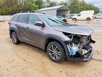 Toyota Highlander 2018