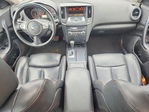 Nissan Maxima 2012