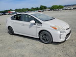 Toyota Prius 2015
