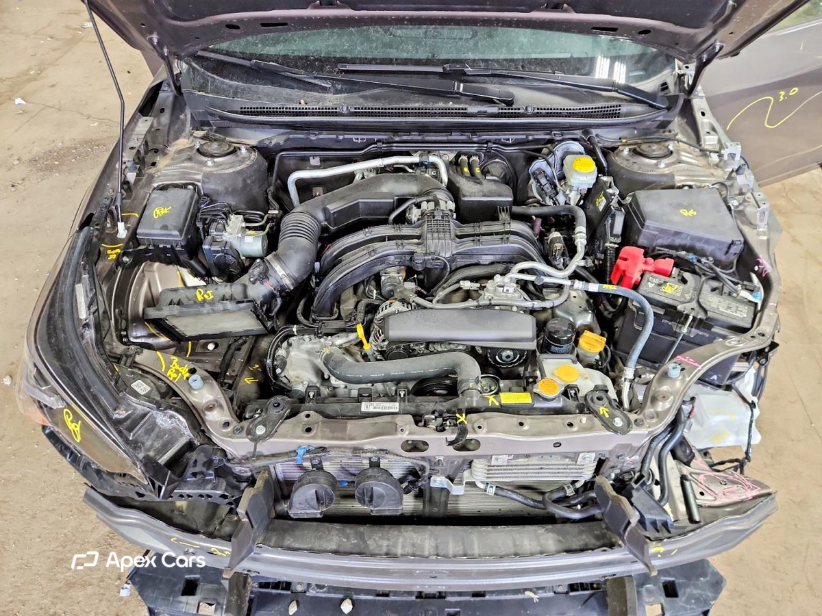 Subaru Outback 2024