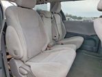 Toyota Sienna 2015