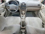Toyota Corolla 2001