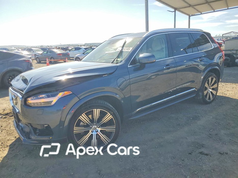 Volvo XC90 2021 - Zdjęcie 1 z 14