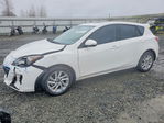 Mazda 3 2013