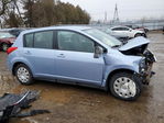 Nissan Versa 2009