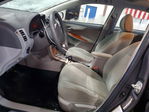 Toyota Corolla 2009