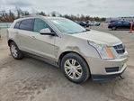 Cadillac SRX 2012