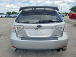 Subaru WRX 2009