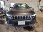 Jeep Cherokee 2020