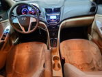 Hyundai Accent 2012