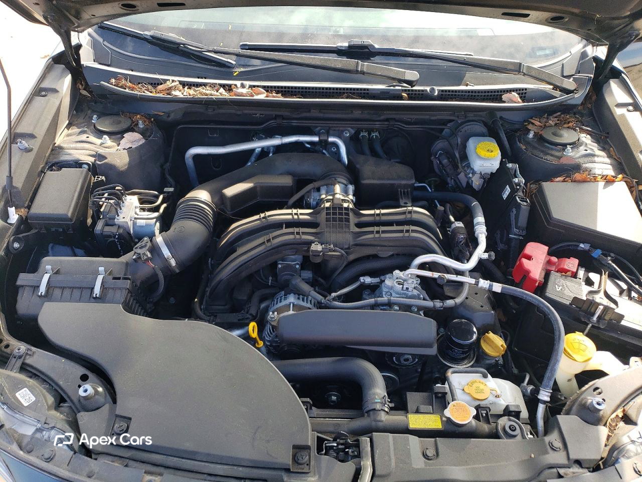 Subaru Outback 2023