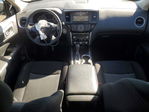 Nissan Pathfinder 2020