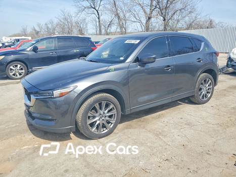 Mazda CX-5 2021 - Image 1 of 5