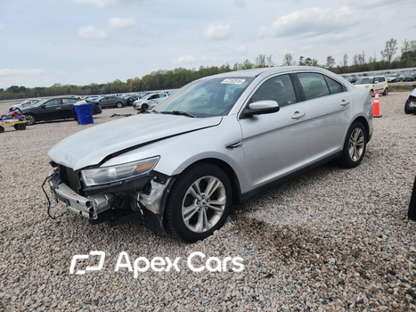 Ford Taurus 2015 - Image 1 of 5