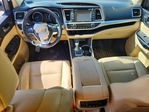 Toyota Highlander 2015