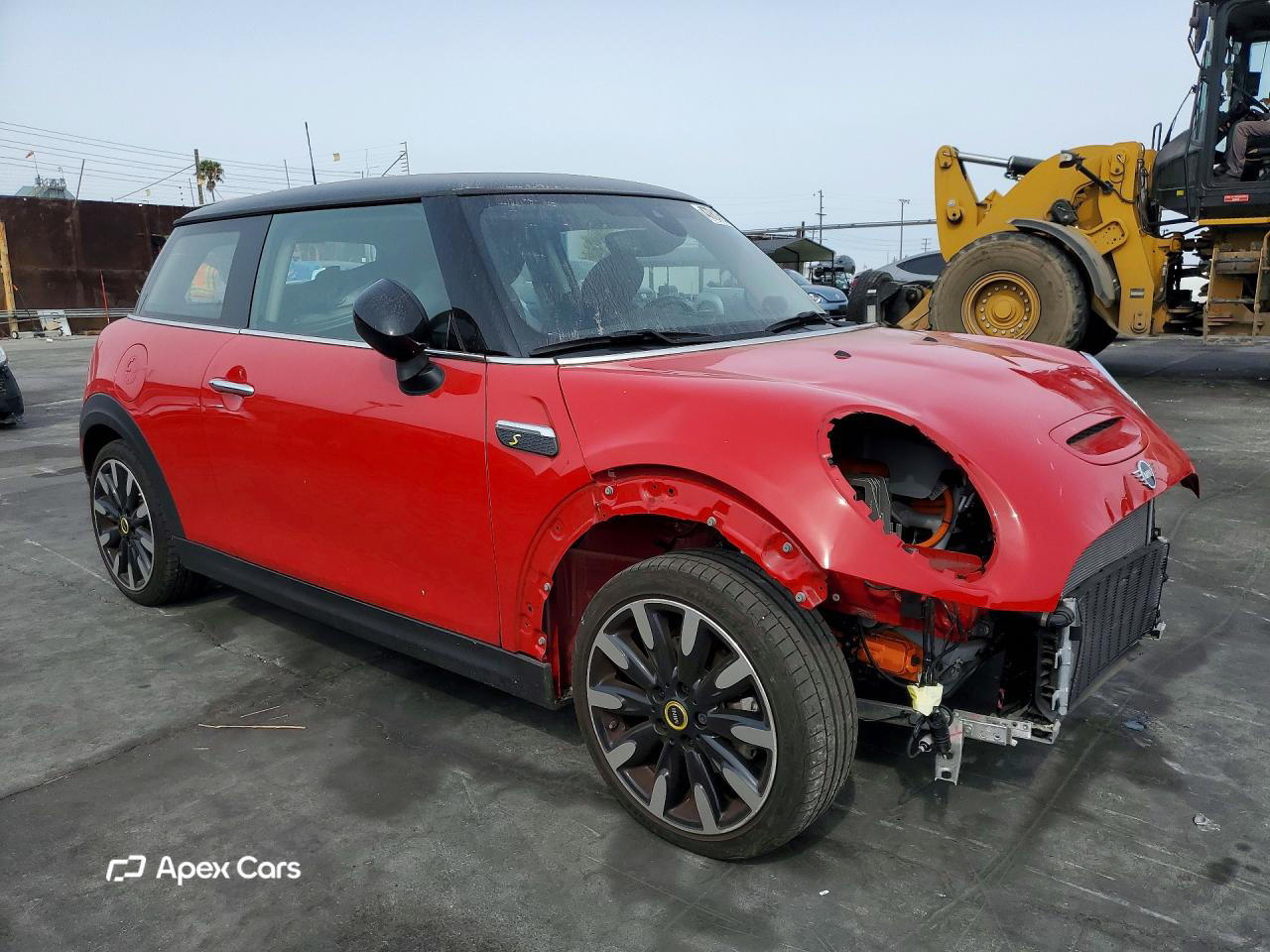 MINI Cooper 2024