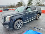 GMC Yukon 2015