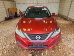 Nissan Altima 2016