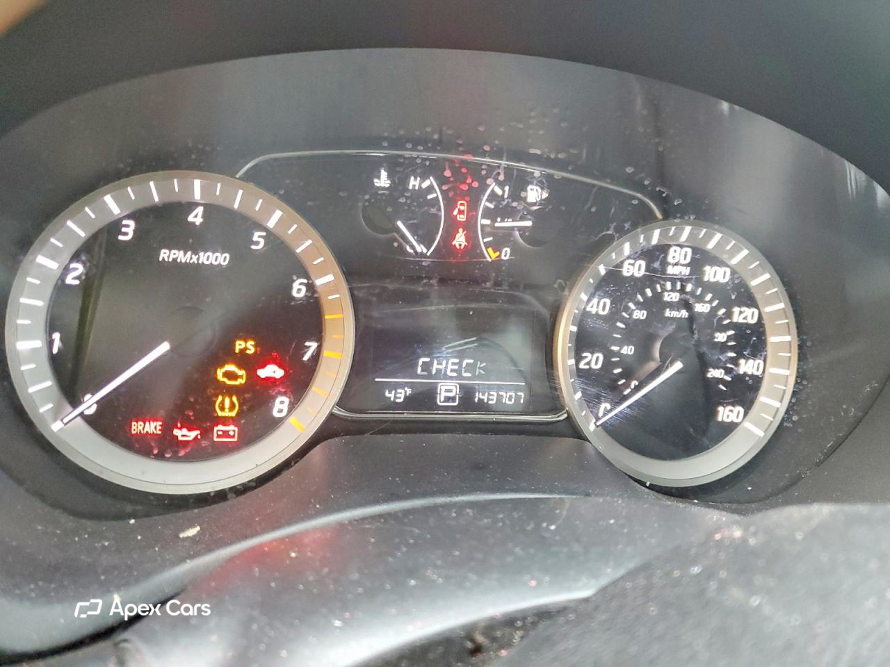Nissan Sentra 2013