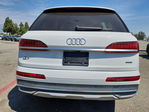 Audi Q7 2023