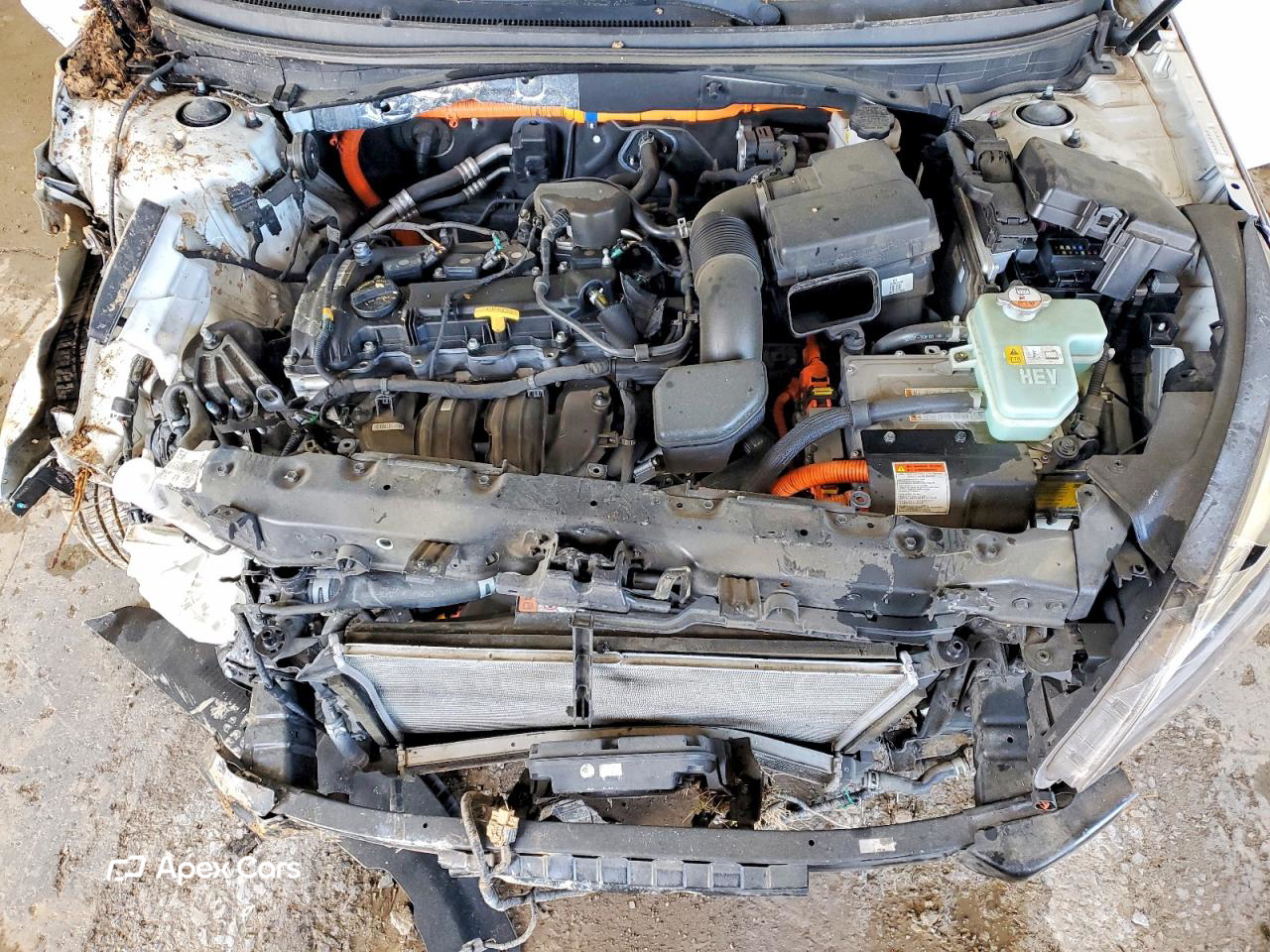 Hyundai Sonata 2017