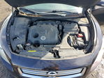 Nissan Maxima 2014
