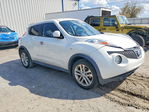 Nissan Juke 2014