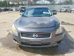 Nissan Maxima 2012