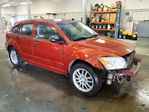 Dodge Caliber 2007