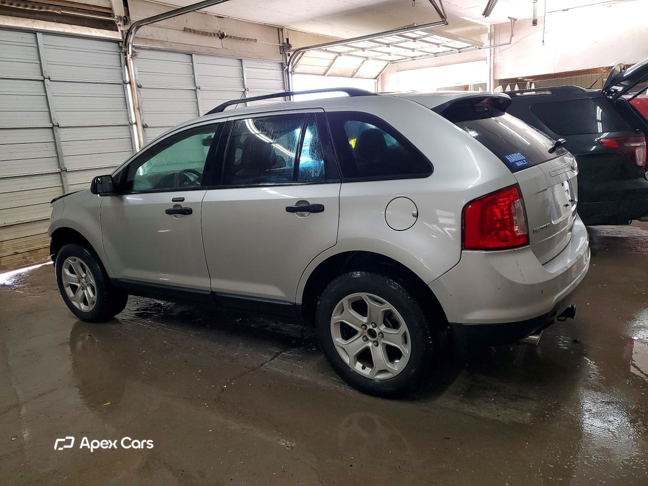 Ford Edge 2014